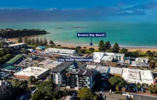 403/4 Bute Road, Browns Bay
