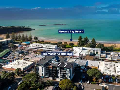 403/4 Bute Road, Browns Bay
