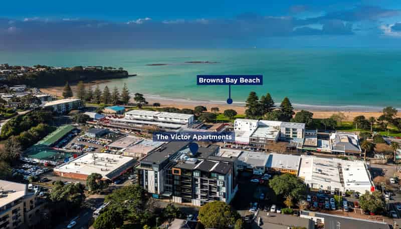 403/4 Bute Road, Browns Bay