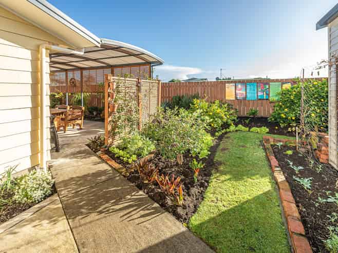 6 Gorran Avenue, Gonville