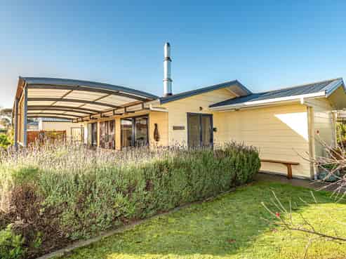 6 Gorran Avenue, Gonville