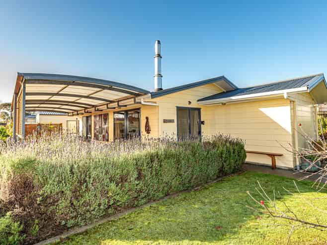 6 Gorran Avenue, Gonville