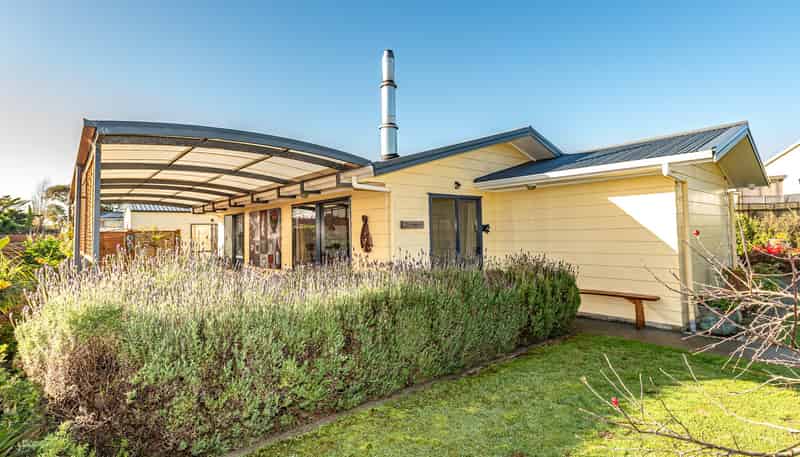 6 Gorran Avenue, Gonville