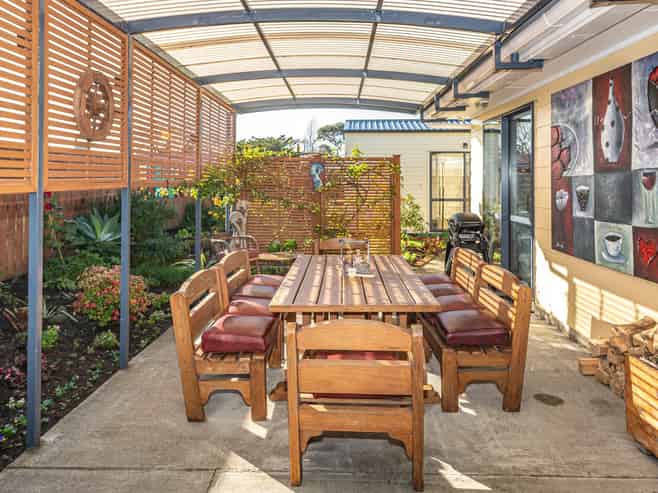 6 Gorran Avenue, Gonville