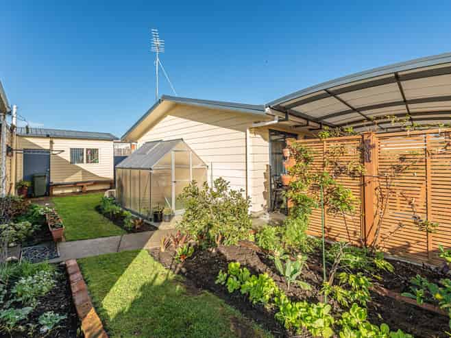 6 Gorran Avenue, Gonville
