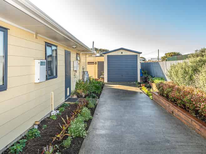 6 Gorran Avenue, Gonville