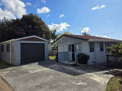 12A Harold Avenue, Kaikohe