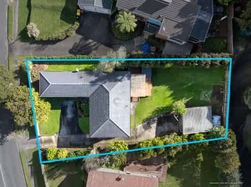 108 Oaktree Avenue, Browns Bay