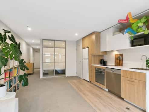 604/166 Victoria Street, Te Aro