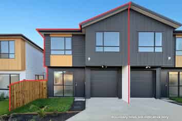Lot 1-4/78 Kelman Road, Kelston