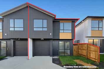 Lot 1-4/78 Kelman Road, Kelston