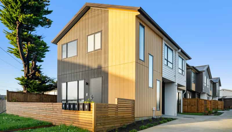 Lot 1-4/78 Kelman Road, Kelston