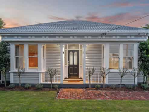 99 Milton Street, Somerfield