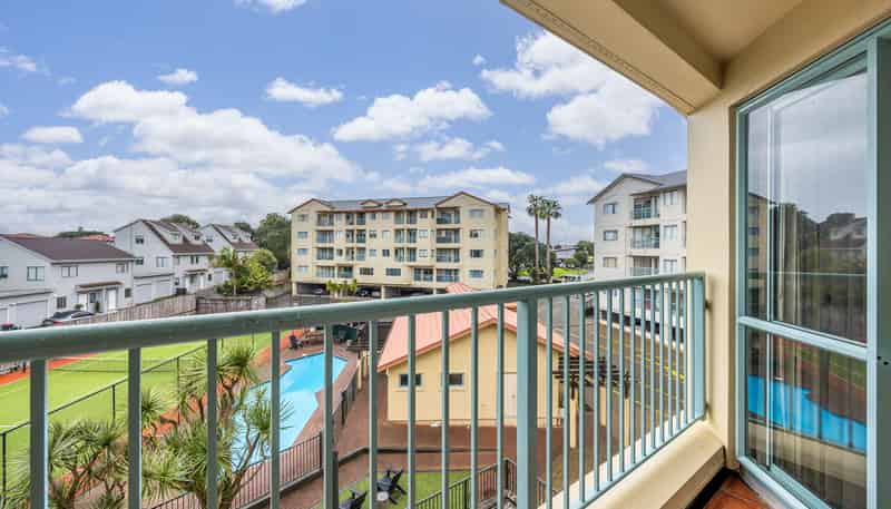 13/3A Harrison Road, Mount Wellington