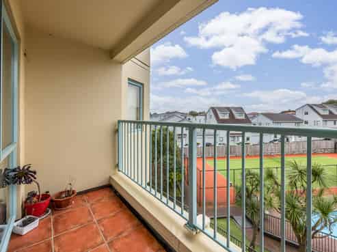 13/3A Harrison Road, Mount Wellington