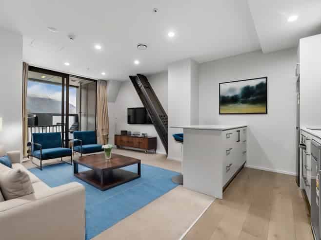 114/16 Mountain Ash Drive, Frankton