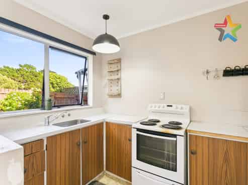 70 Cunliffe Street, Churton Park