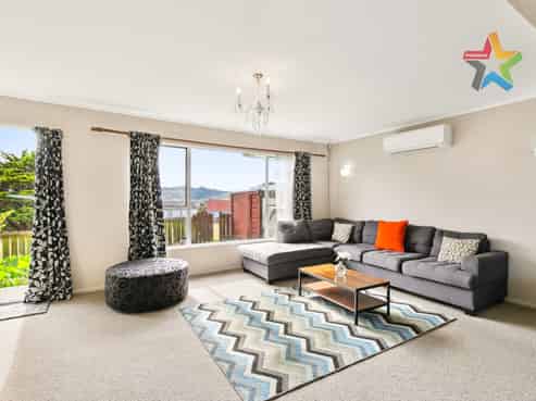 70 Cunliffe Street, Churton Park
