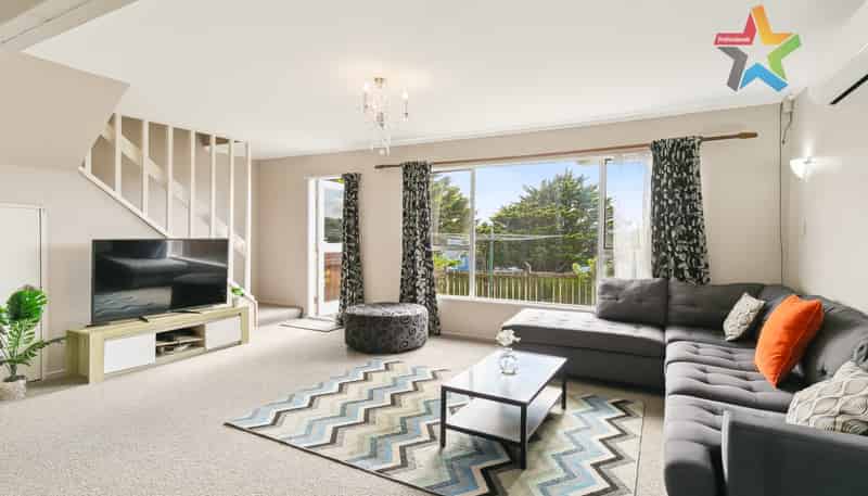 70 Cunliffe Street, Churton Park