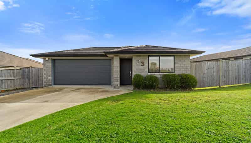23 Swan Road, Te Kauwhata