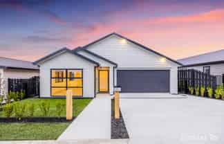 Waikato - Address withheld