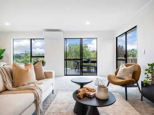 8 Hague Place, Birkenhead