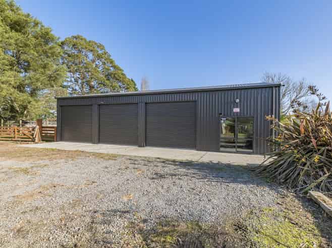 297 Loburn Whiterock Road, Loburn