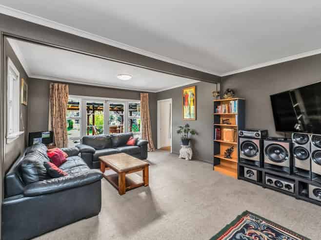 297 Loburn Whiterock Road, Loburn