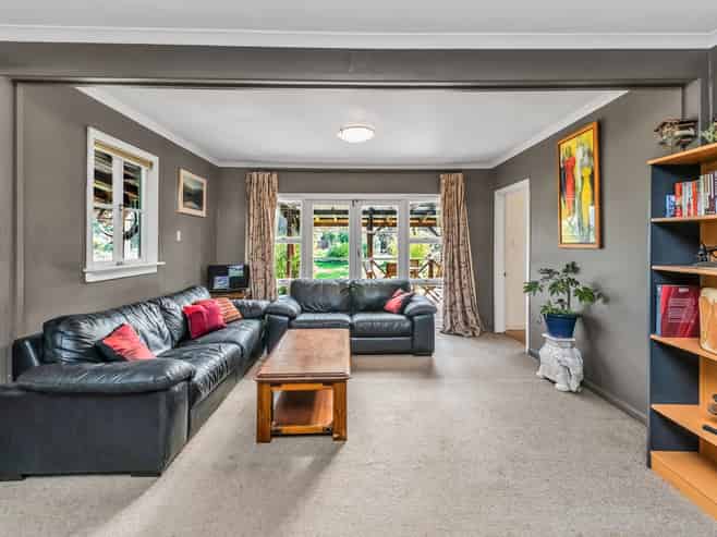 297 Loburn Whiterock Road, Loburn