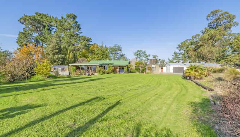 297 Loburn Whiterock Road, Loburn