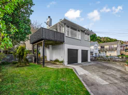 15 Lord Street, Stokes Valley