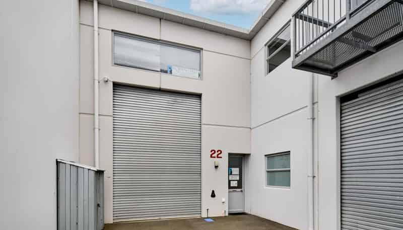 Unit 22/4 Northpoint Street, Plimmerton