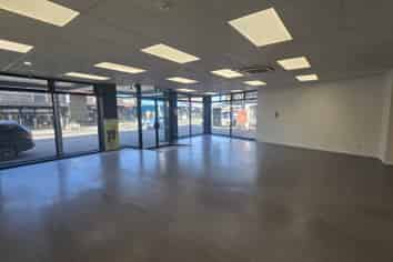 High Profile Corner - Papanui