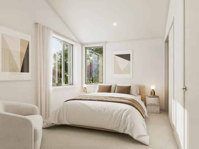 Lot 3/15 Puriri Street, Eastbourne