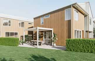 Lot 3/15 Puriri Street, Eastbourne