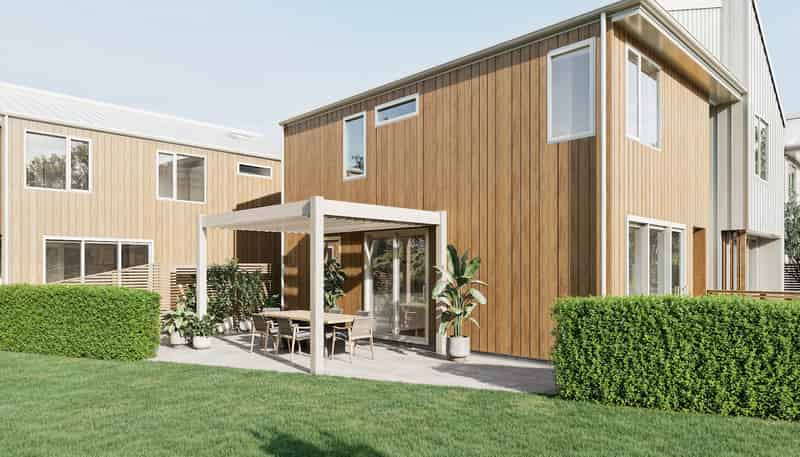 Lot 3/15 Puriri Street, Eastbourne