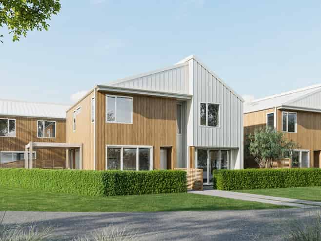 Lot 3/15 Puriri Street, Eastbourne