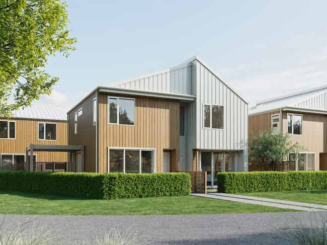 Lot 3/15 Puriri Street, Eastbourne