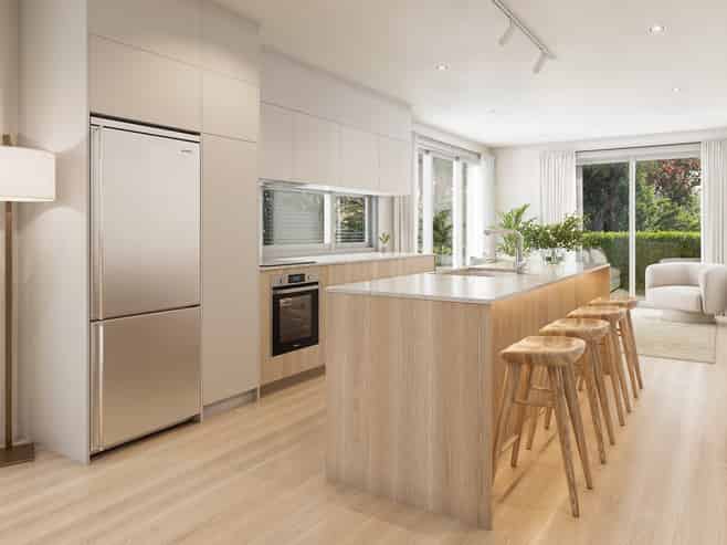 Lot 3/15 Puriri Street, Eastbourne