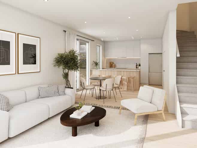 Lot 3/15 Puriri Street, Eastbourne