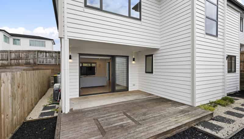 34C Fruitvale Road, New Lynn