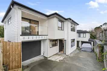 34C Fruitvale Road, New Lynn