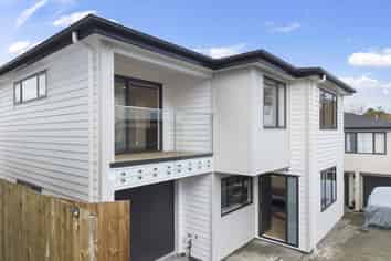 34C Fruitvale Road, New Lynn