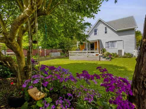 237A South Road, Hawera