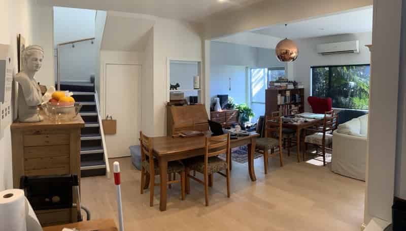 B/87 College Hill Road, Ponsonby