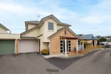 8/485 Otumoetai Road, Otumoetai