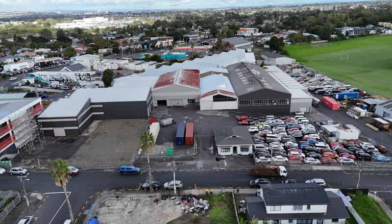 6-8 Fort Richard Road, Otahuhu