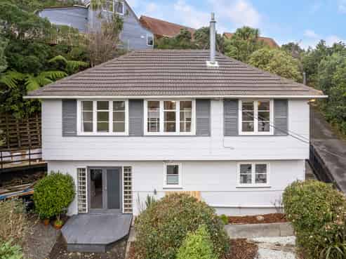 39 Fox Street, Ngaio