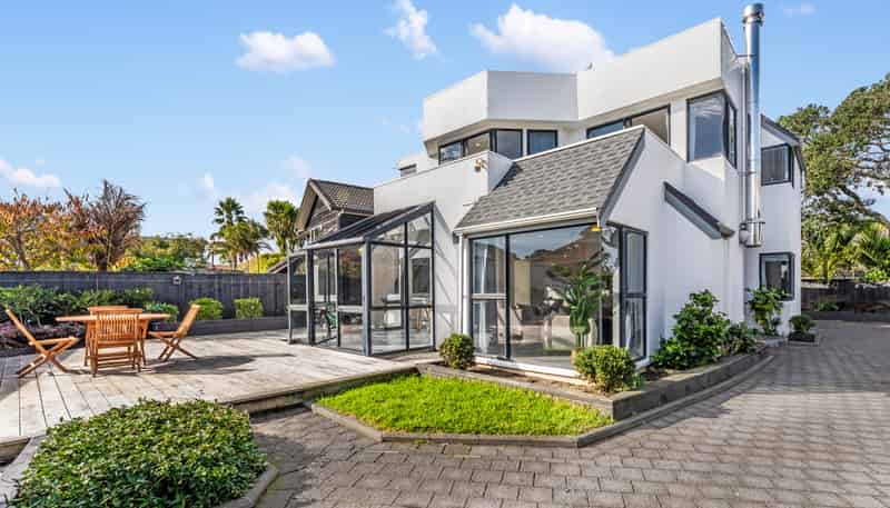 22B Towai Street, St Heliers
