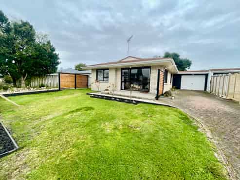 38A Tui Street, Te Puke